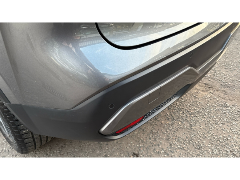 Nissan Qashqai 1.3 DiG-T MH N-Connecta 5dr Petrol Hatchback